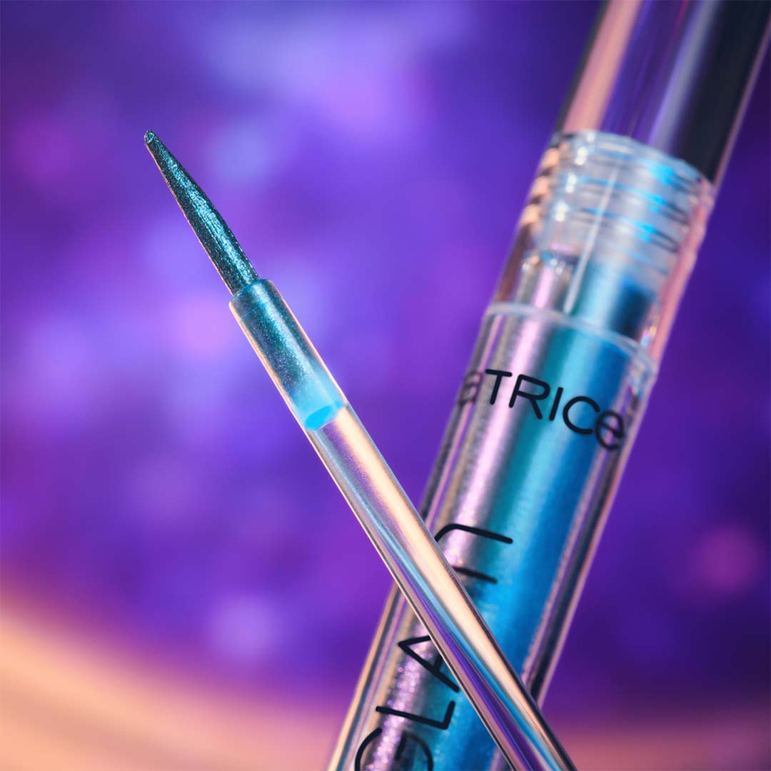 Catrice Space Glam Liquid Effect Eyeliner 030 1.4 ml