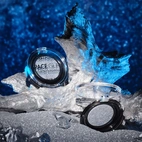 Catrice Space Glam Chrome Eyeshadow 040 1g