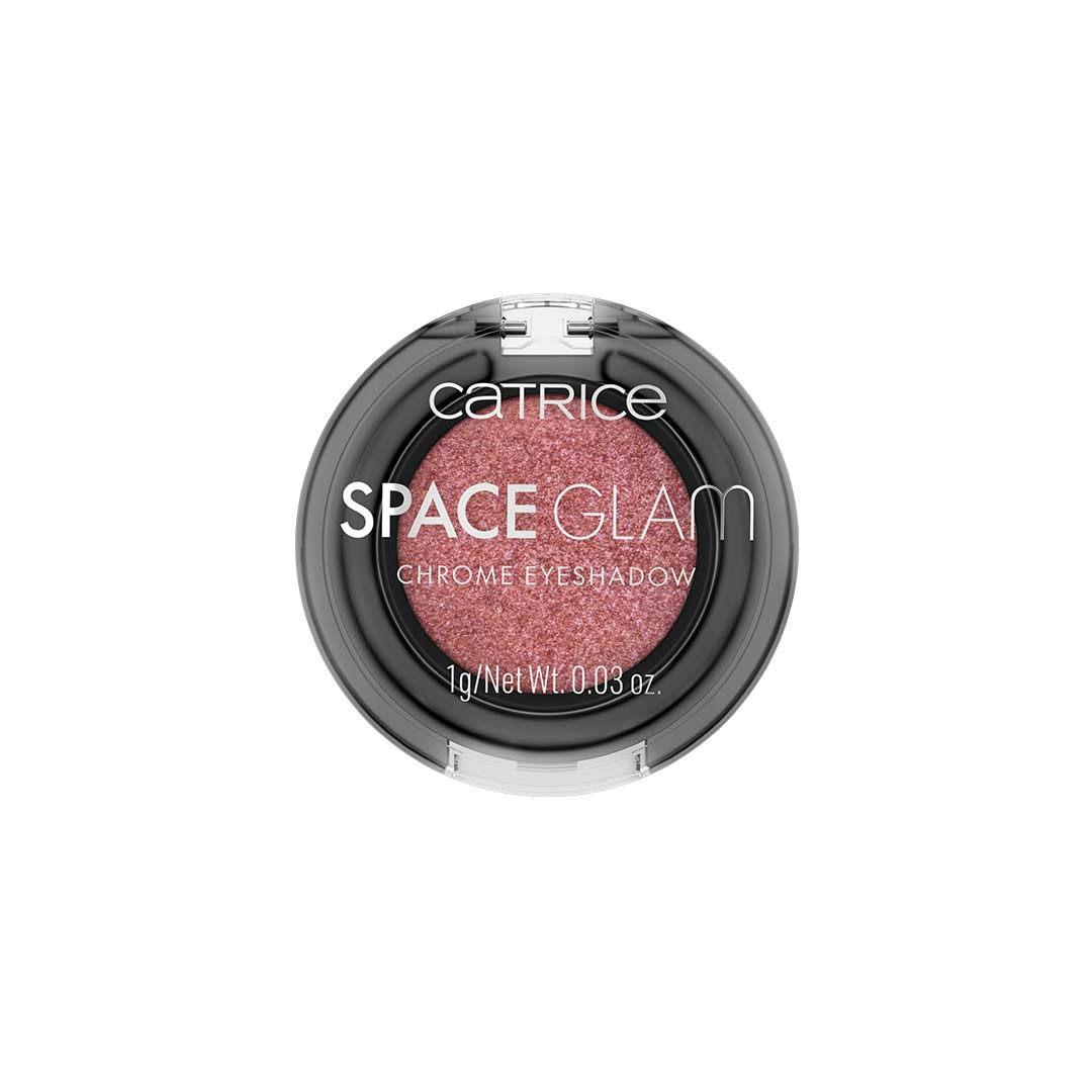 Catrice Space Glam Chrome Eyeshadow 050 1g