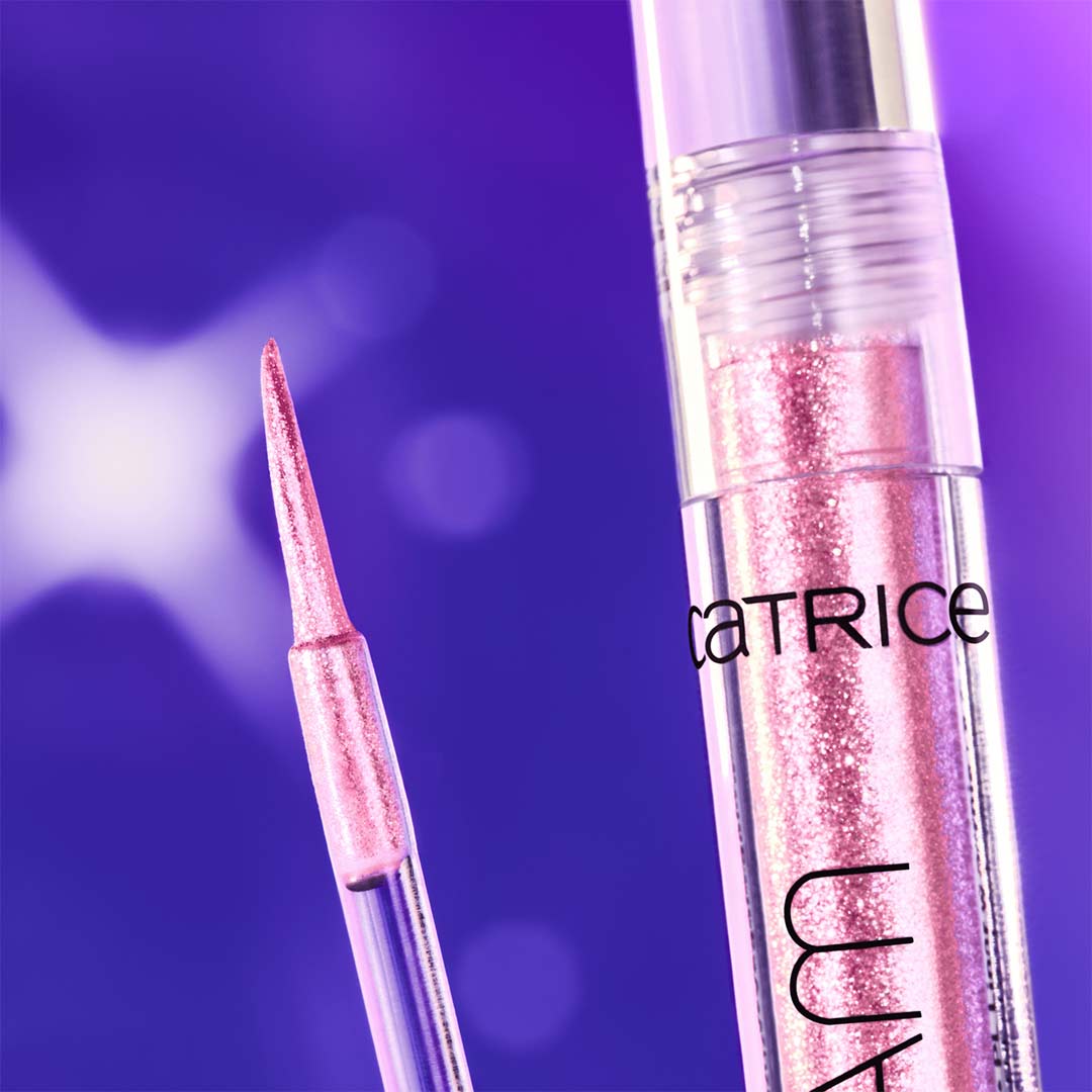 Catrice Space Glam Liquid Effect Eyeliner 040 1.4 ml