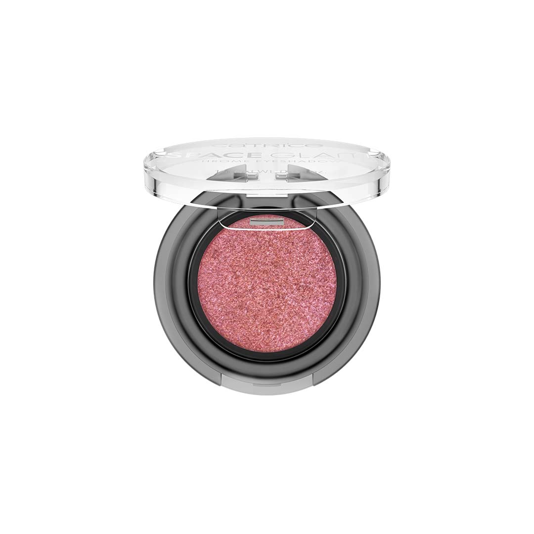 Catrice Space Glam Chrome Eyeshadow 050 1g