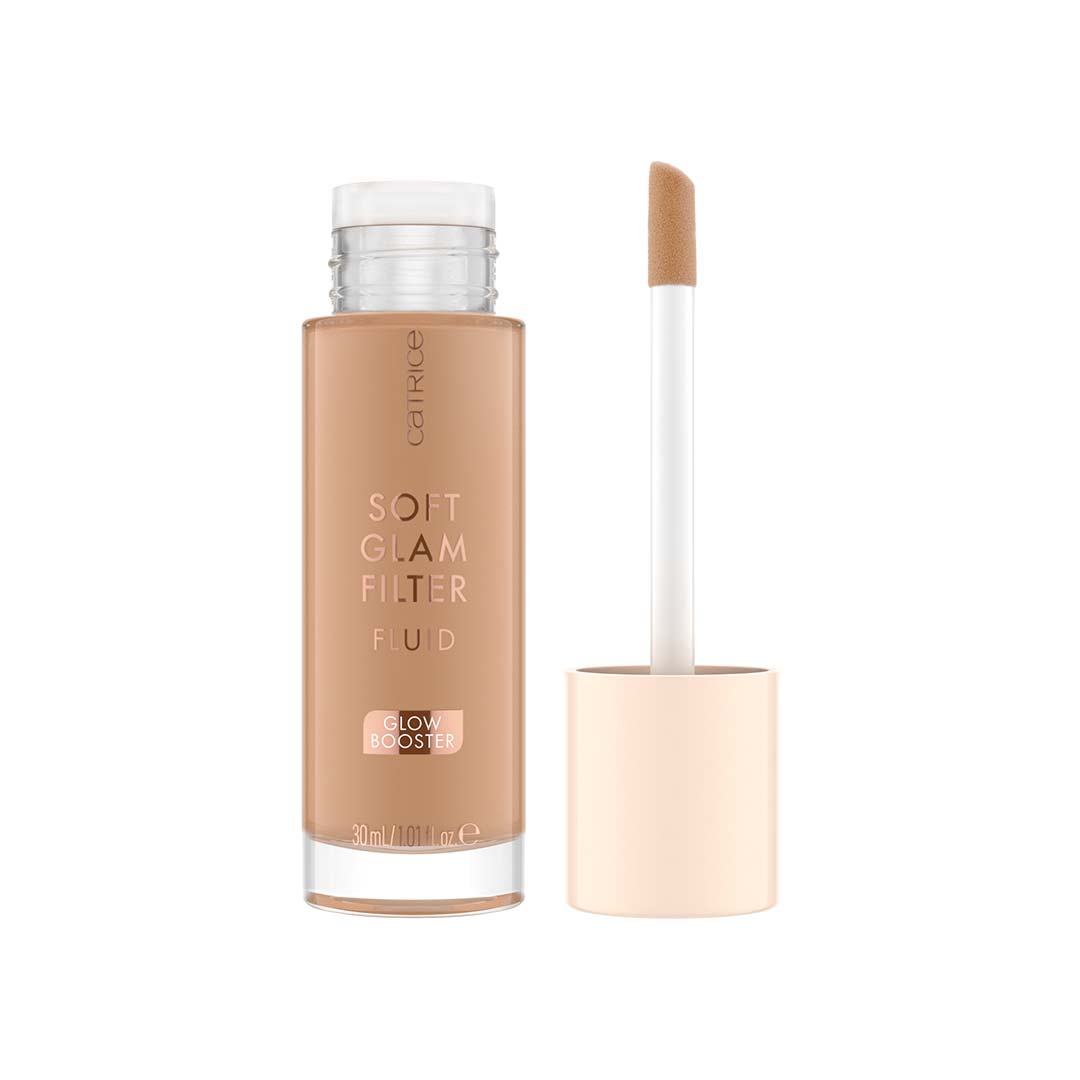 Catrice Soft Glam Filter Fluid 030 30 ml