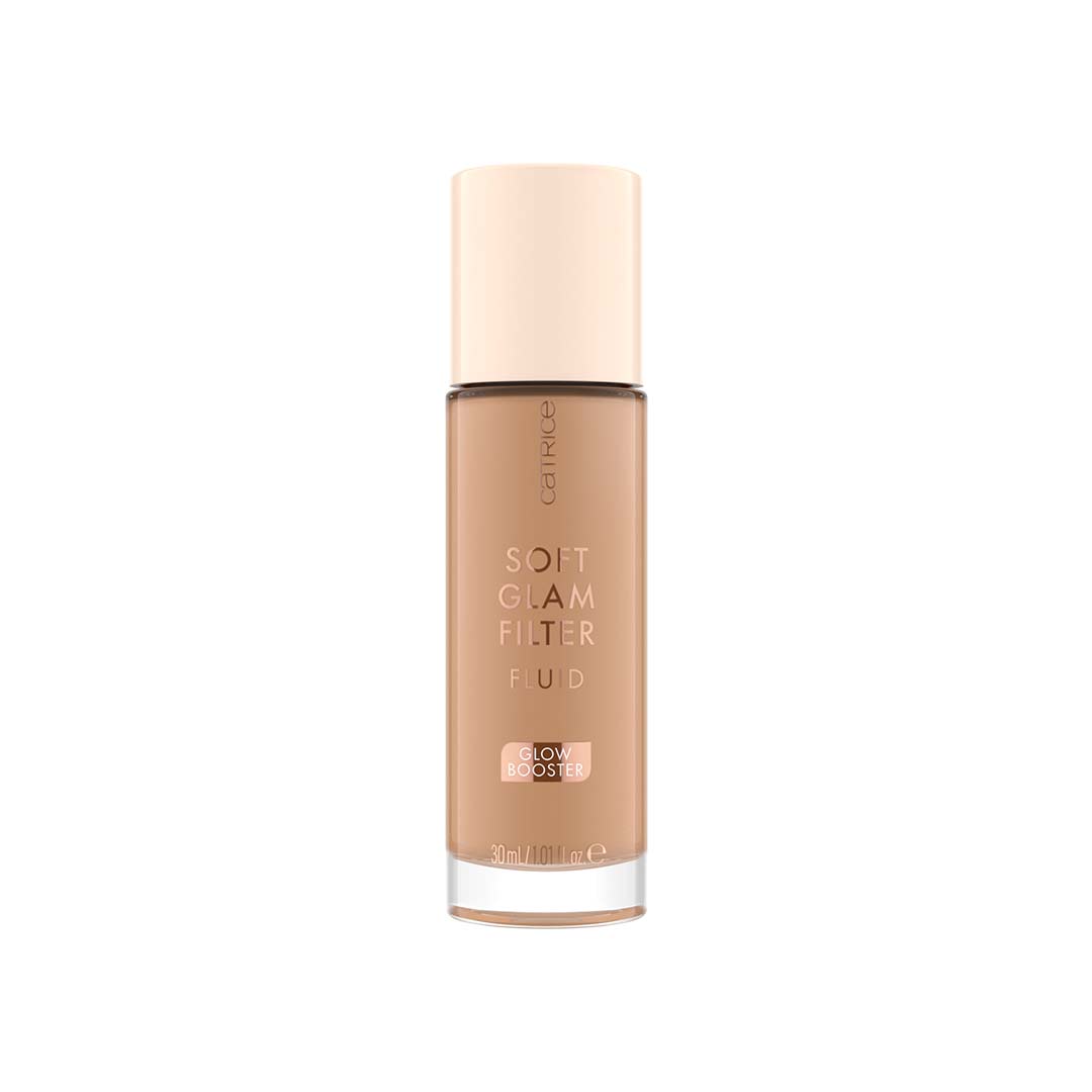 Catrice Soft Glam Filter Fluid 030 30 ml