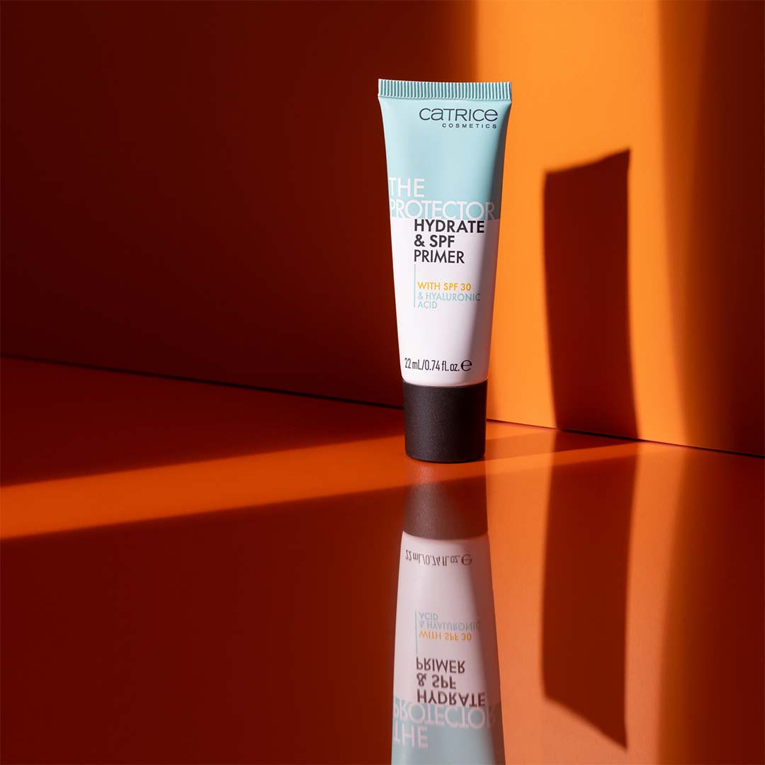 Catrice The Protector Hydrate & Spf Primer 22 ml
