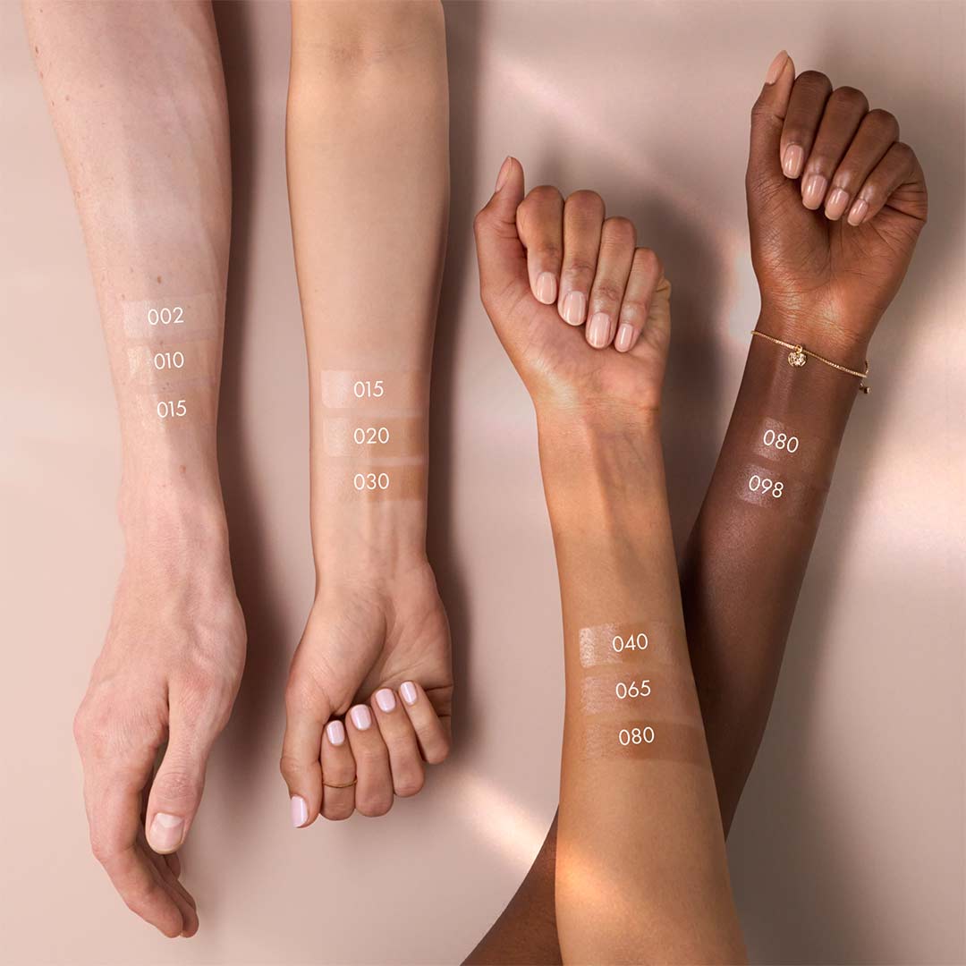 Catrice Soft Glam Filter Fluid 030 30 ml