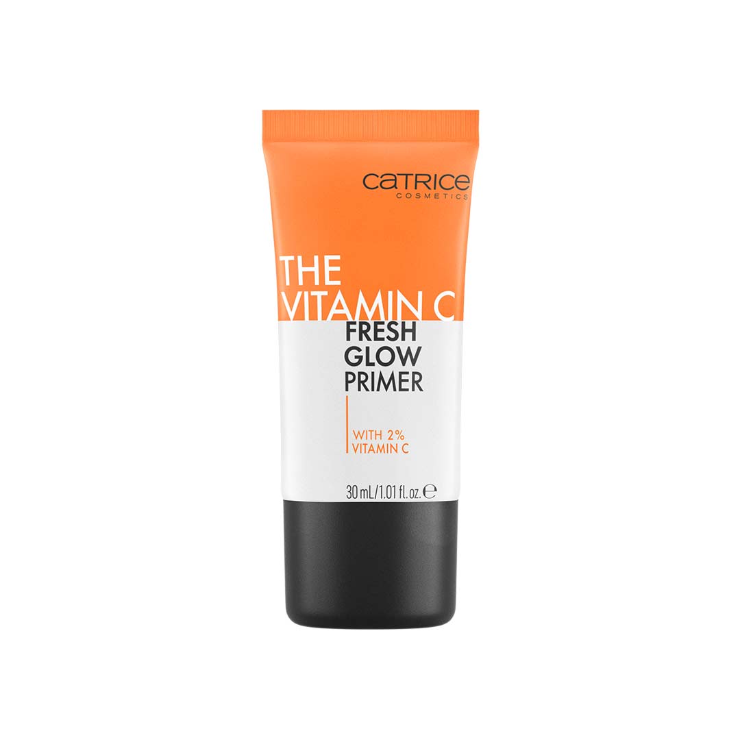 Catrice The Vitamin C Fresh Glow Primer 30 ml
