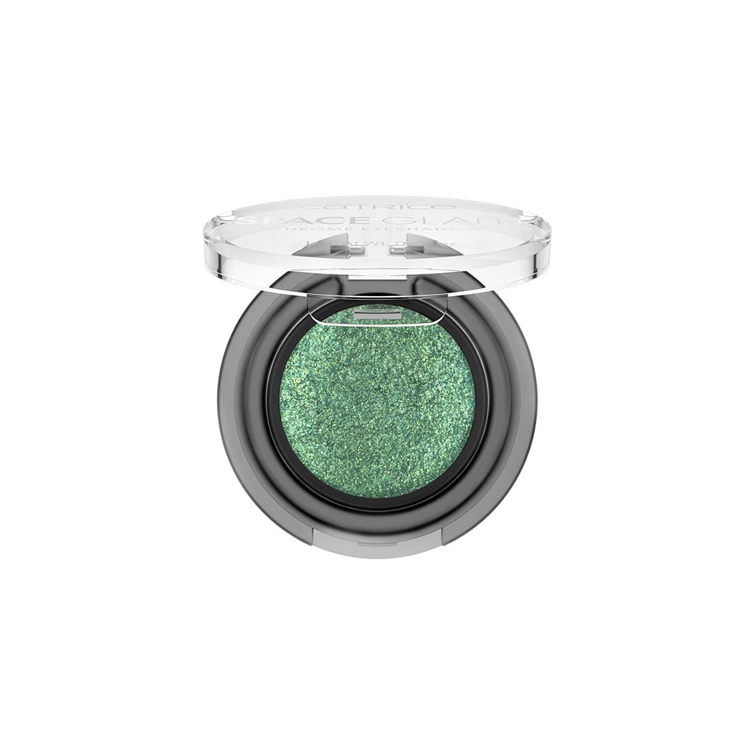 Catrice Space Glam Chrome Eyeshadow 060 1g