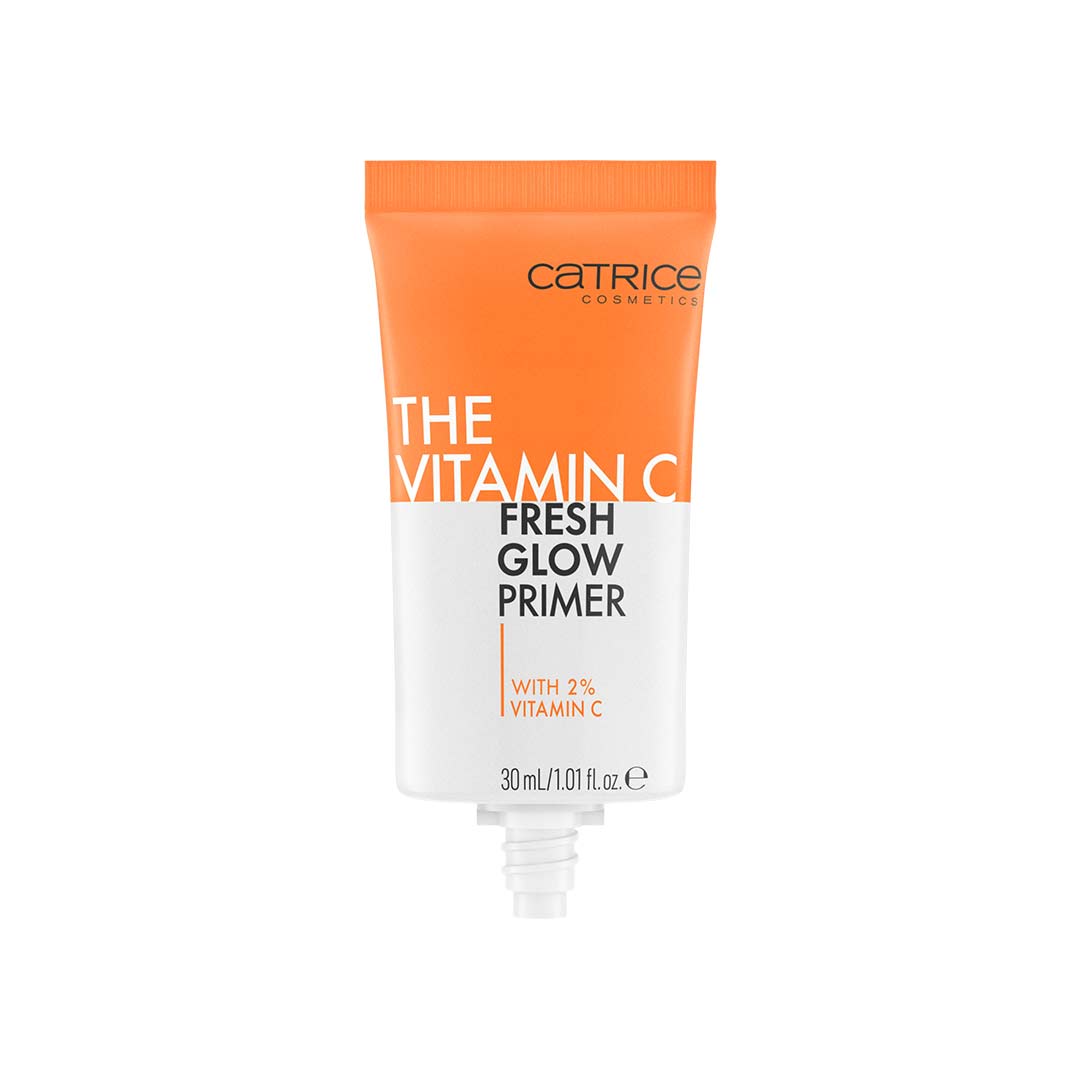 Catrice The Vitamin C Fresh Glow Primer 30 ml