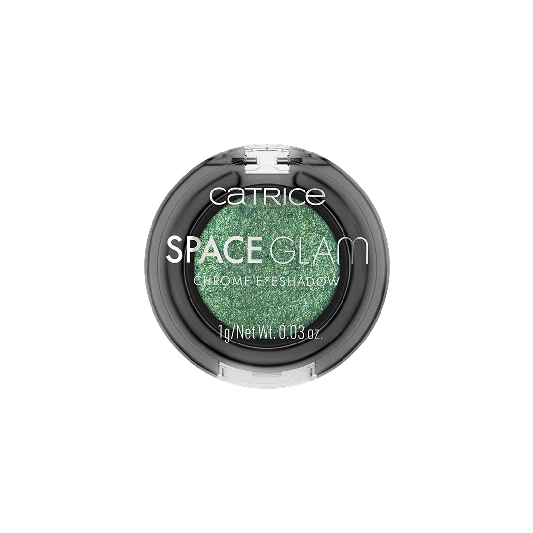 Catrice Space Glam Chrome Eyeshadow 060 1g