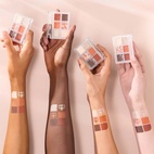 Catrice Tiny Treasures Eyeshadow Palette 030 4.2g