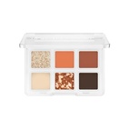 Catrice Tiny Treasures Eyeshadow Palette 030 4.2g