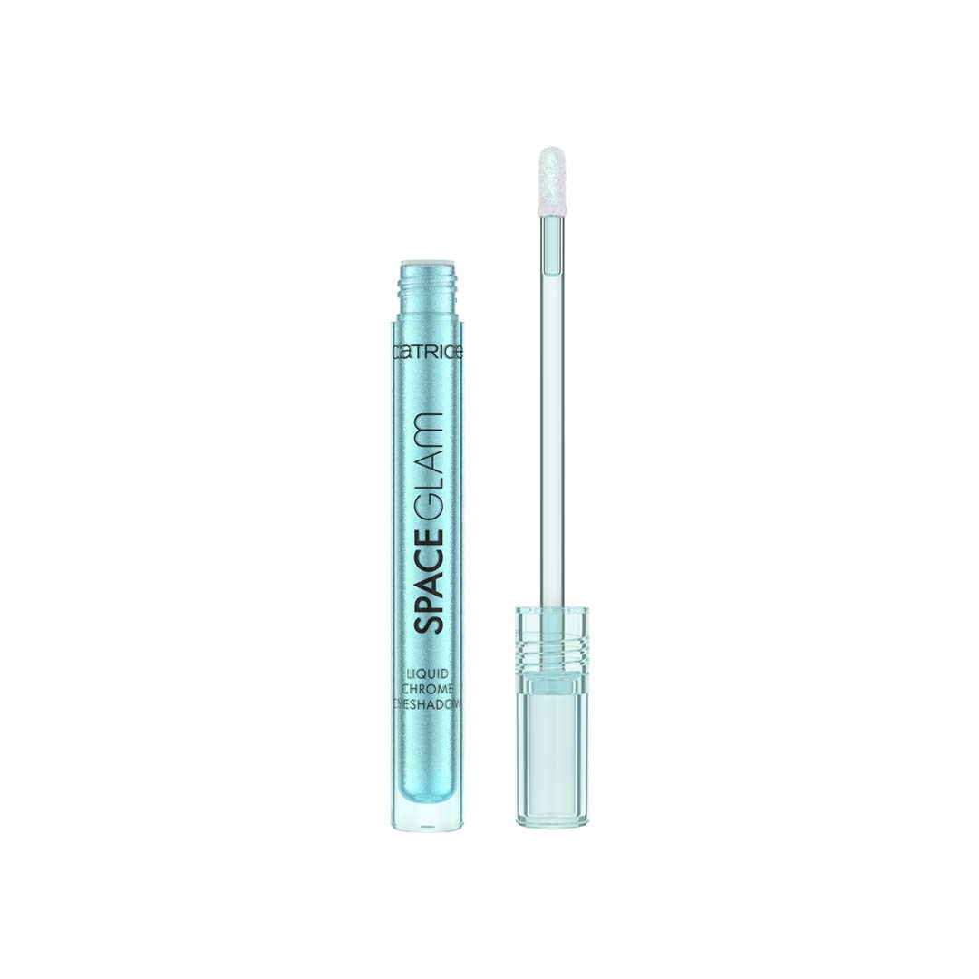 Catrice Space Glam Liquid Chrome Eyeshadow 010 2.2 ml