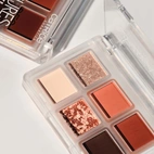 Catrice Tiny Treasures Eyeshadow Palette 030 4.2g