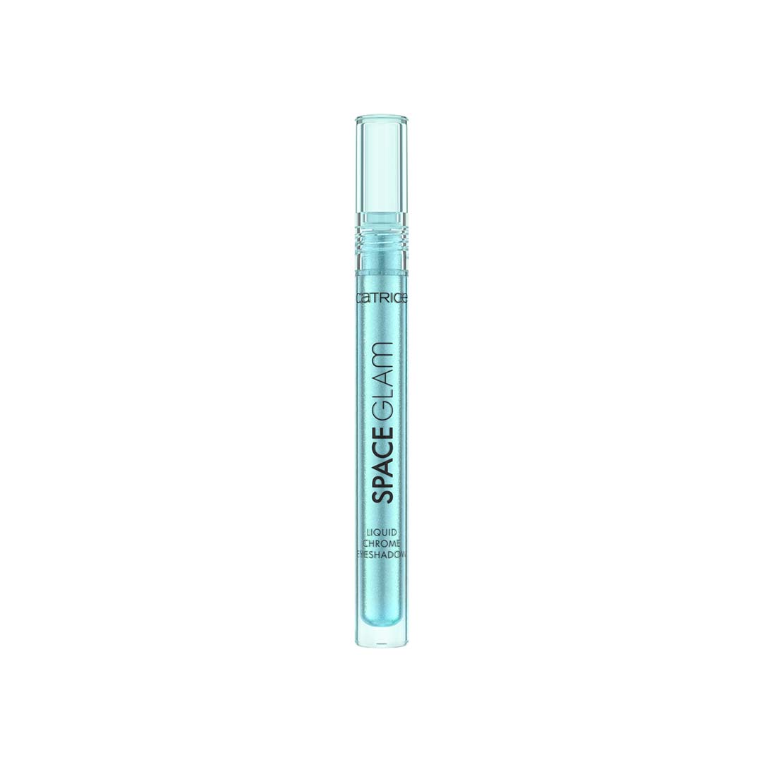 Catrice Space Glam Liquid Chrome Eyeshadow 010 2.2 ml