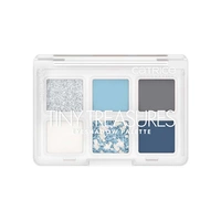 Catrice Tiny Treasures Eyeshadow Palette 040 4.2g