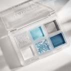Catrice Tiny Treasures Eyeshadow Palette 040 4.2g