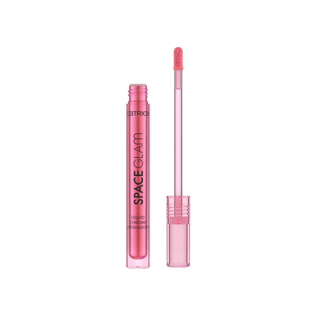 Catrice Space Glam Liquid Chrome Eyeshadow 020 2.2 ml