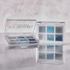 Catrice Tiny Treasures Eyeshadow Palette 040 4.2g