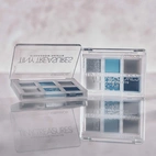 Catrice Tiny Treasures Eyeshadow Palette 040 4.2g