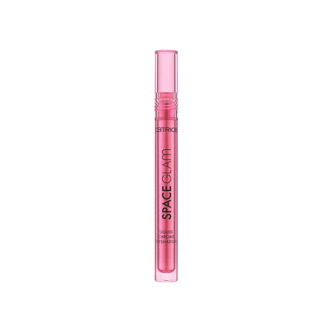 Catrice Space Glam Liquid Chrome Eyeshadow 020 2.2 ml