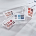 Catrice Tiny Treasures Eyeshadow Palette 040 4.2g