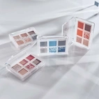 Catrice Tiny Treasures Eyeshadow Palette 040 4.2g