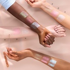 Catrice Space Glam Liquid Chrome Eyeshadow 020 2.2 ml