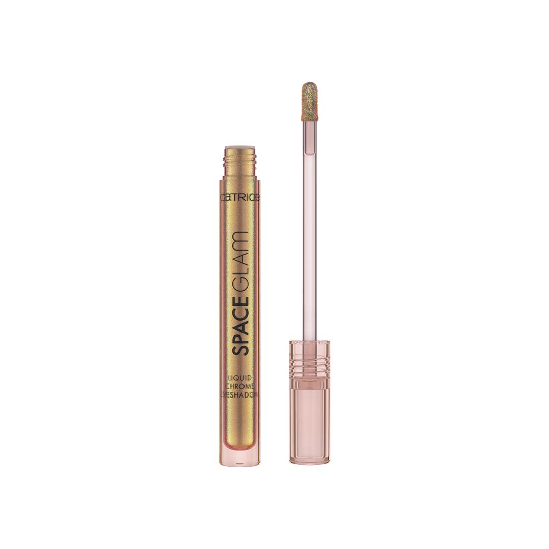Catrice Space Glam Liquid Chrome Eyeshadow 030 2.2 ml