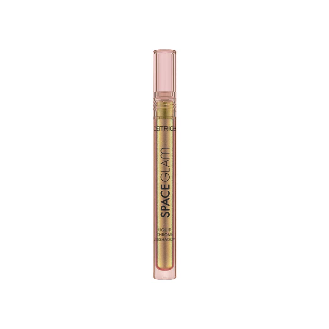 Catrice Space Glam Liquid Chrome Eyeshadow 030 2.2 ml