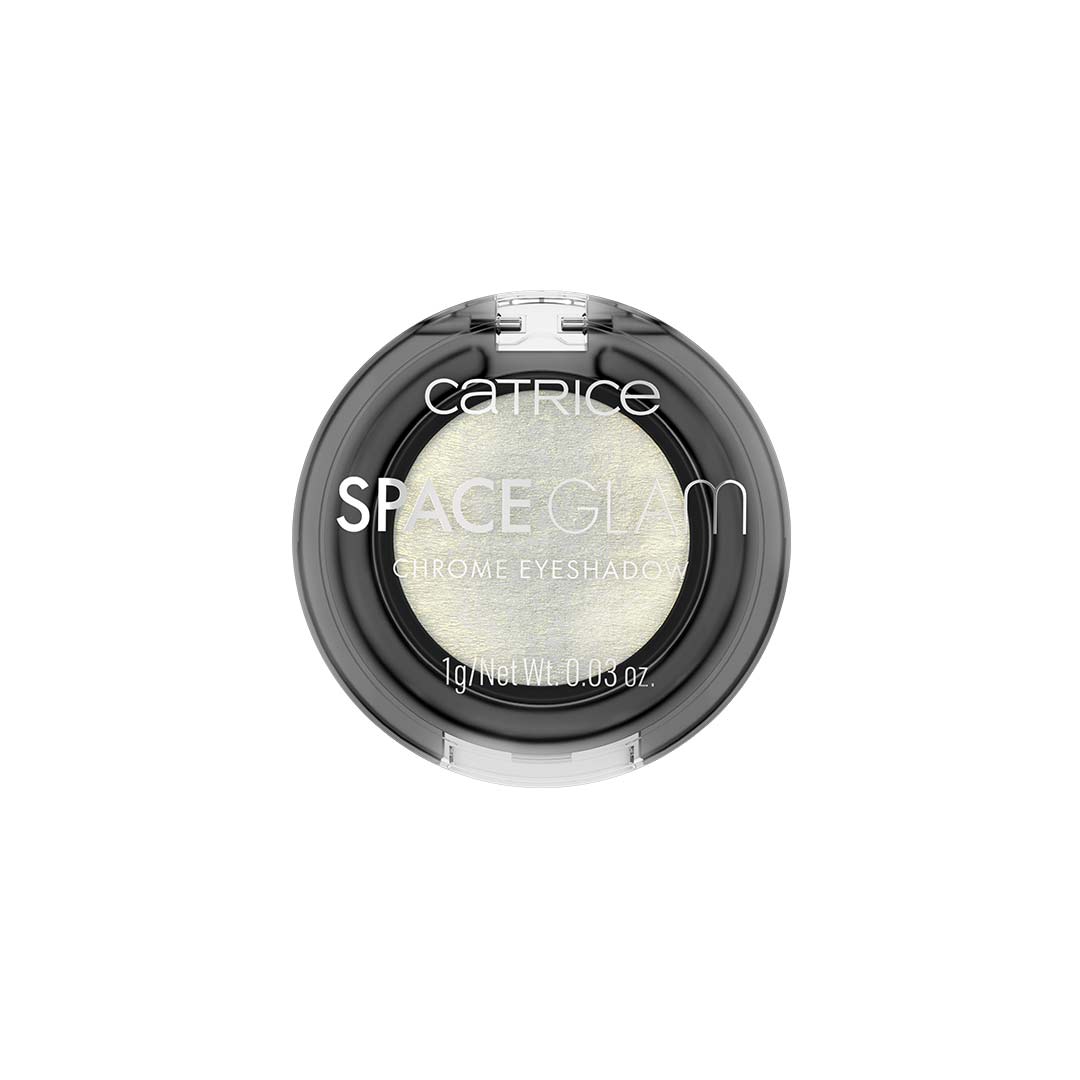 Catrice Space Glam Chrome Eyeshadow 010 1g