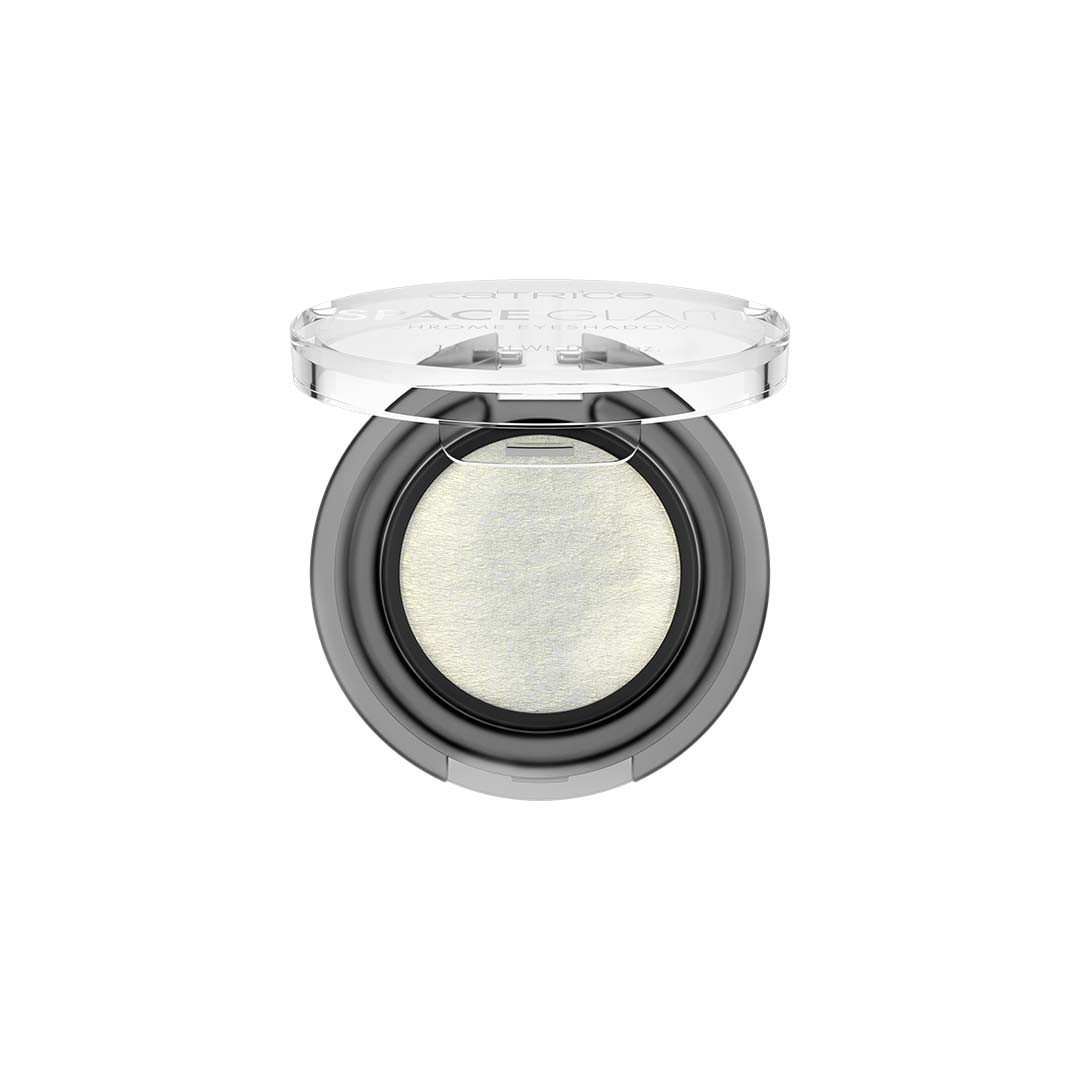 Catrice Space Glam Chrome Eyeshadow 010 1g
