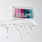 Catrice Matte Liner Water-Activated Eyeliner 8.5g