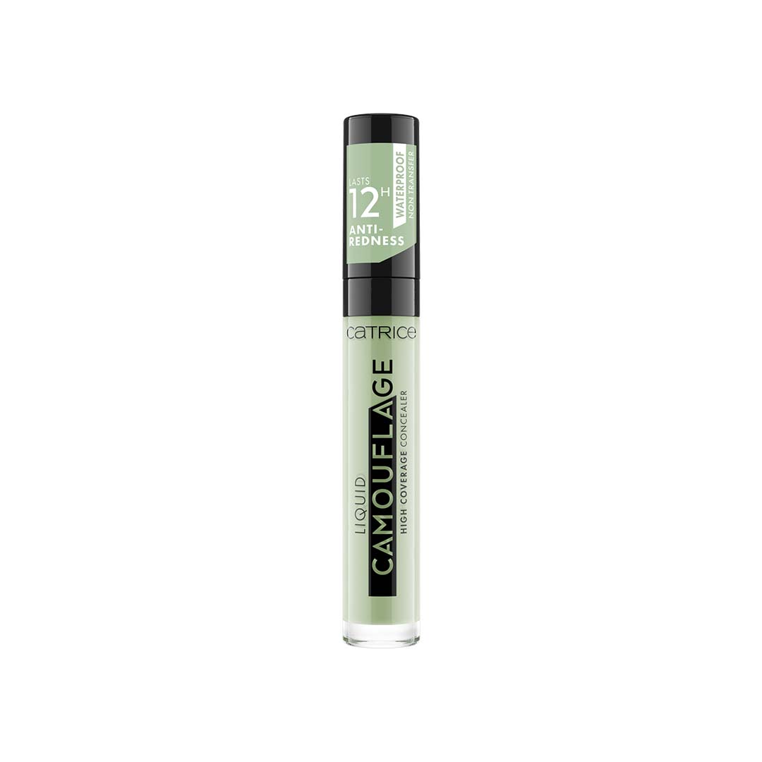 Catrice Liquid Camouflage High Coverage Concealer 200 5 ml