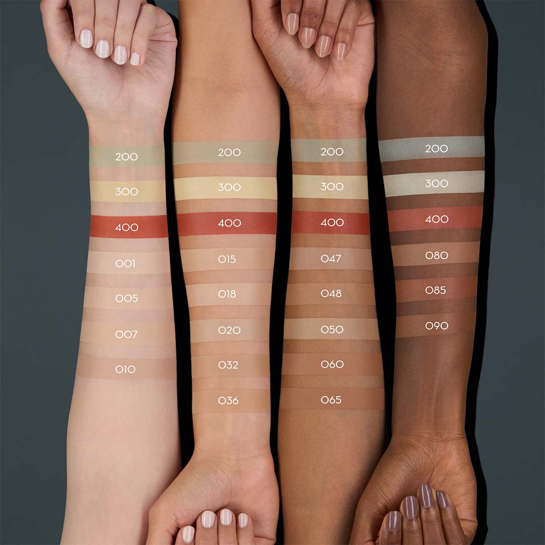 Catrice Liquid Camouflage High Coverage Concealer 200 5 ml