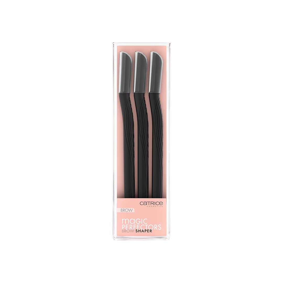 Catrice Magic Perfectors Brow Shaper 3pcs