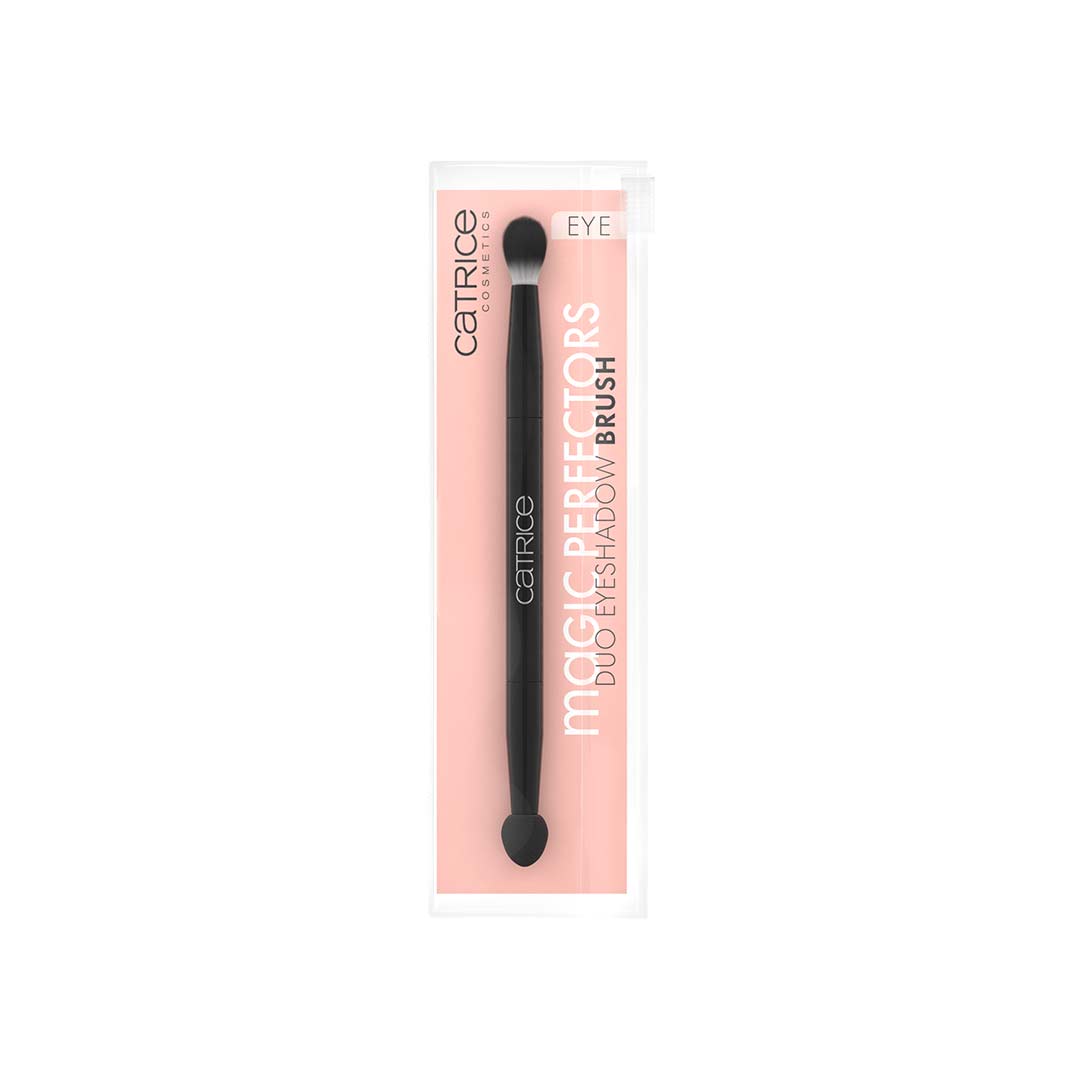 Catrice Magic Perfectors Duo Eyeshadow Brush 1pcs