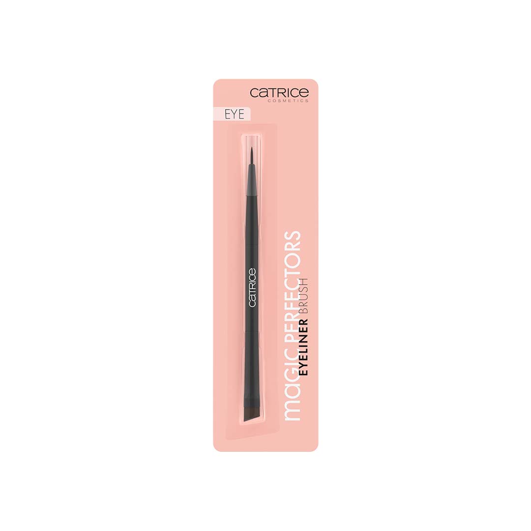 Catrice Magic Perfectors Eyeliner Brush 1pcs