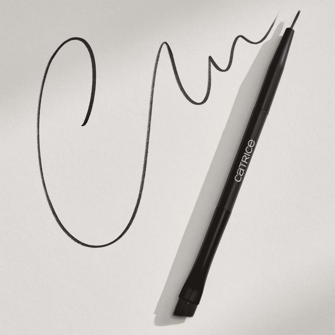 Catrice Magic Perfectors Eyeliner Brush 1pcs