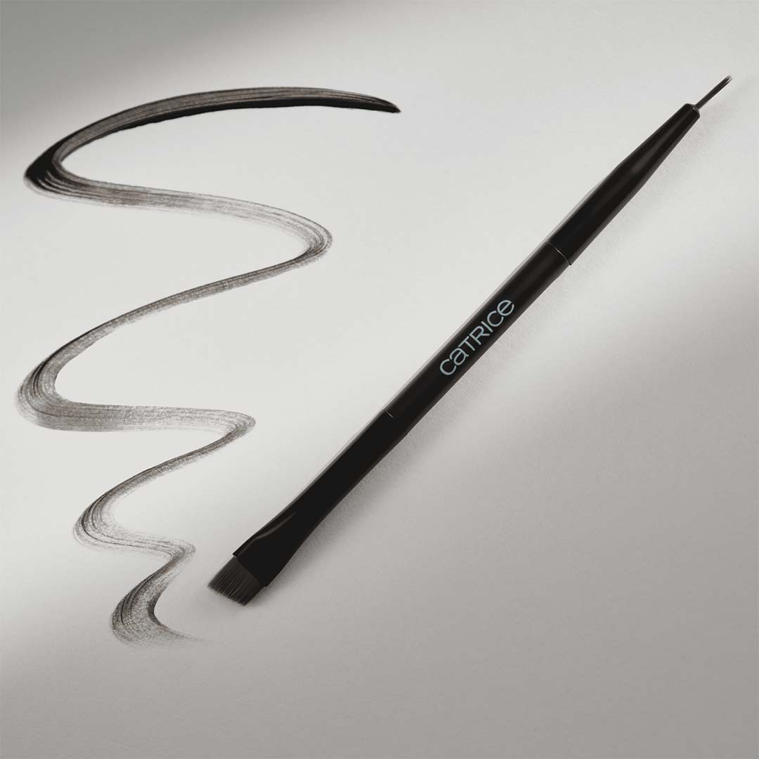 Catrice Magic Perfectors Eyeliner Brush 1pcs