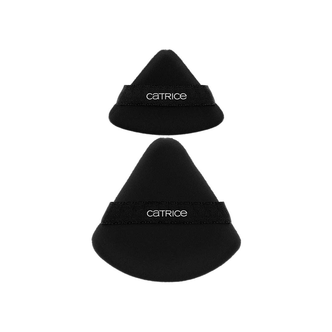 Catrice Magic Perfectors Powder Puff 2pcs