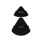 Catrice Magic Perfectors Powder Puff 2pcs