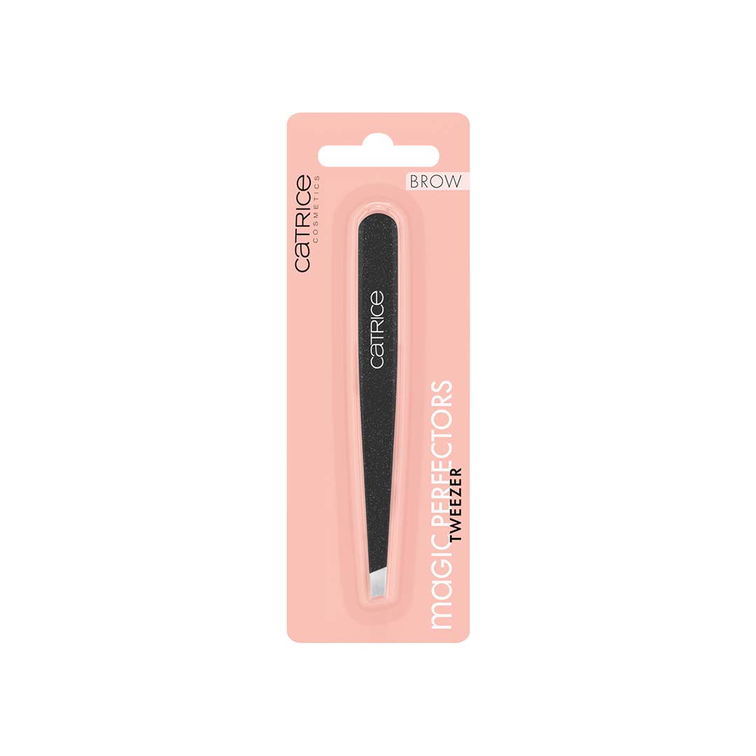 Catrice Magic Perfectors Tweezer 1pcs