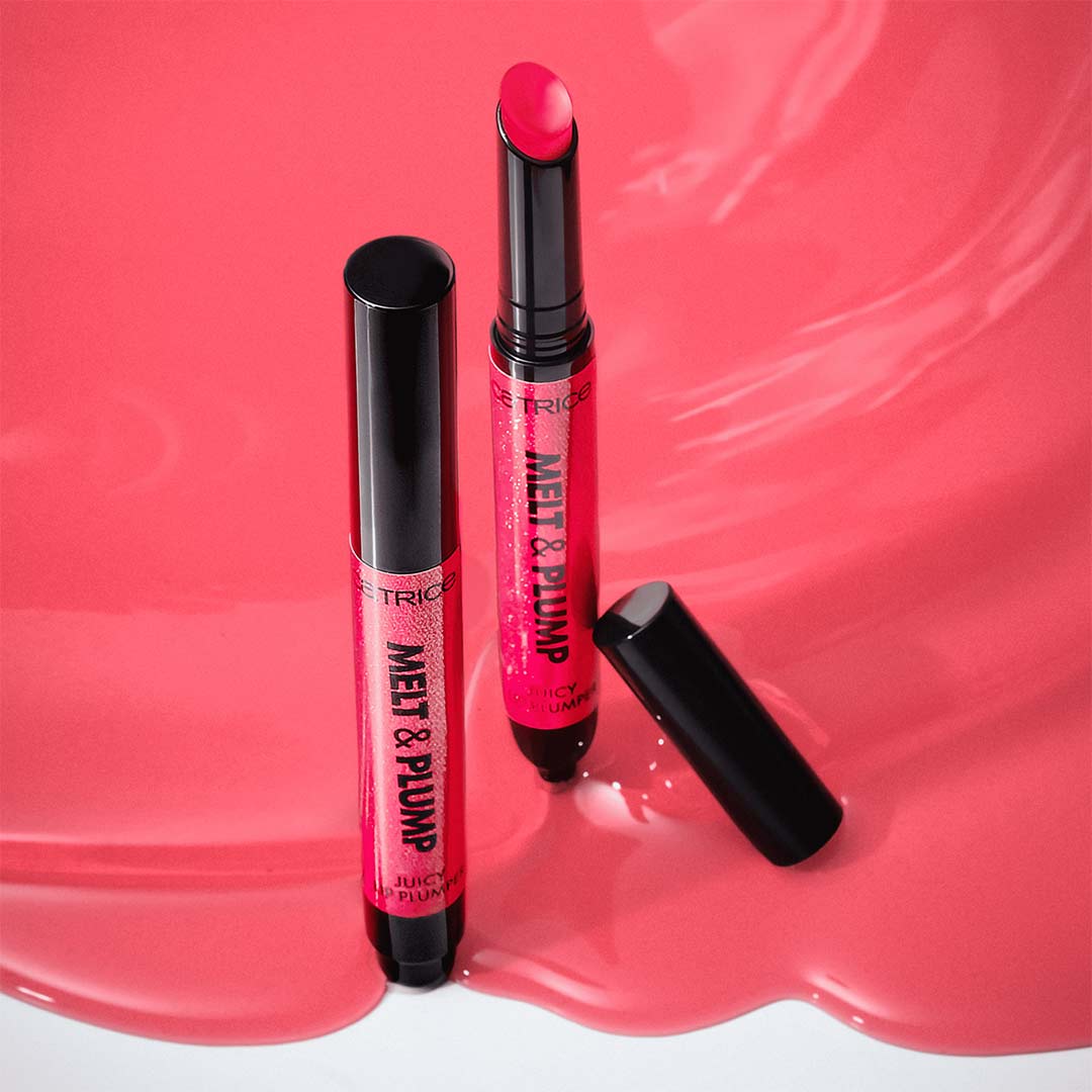 Catrice Melt & Plump Juicy Lip Plumper 050 1.8g