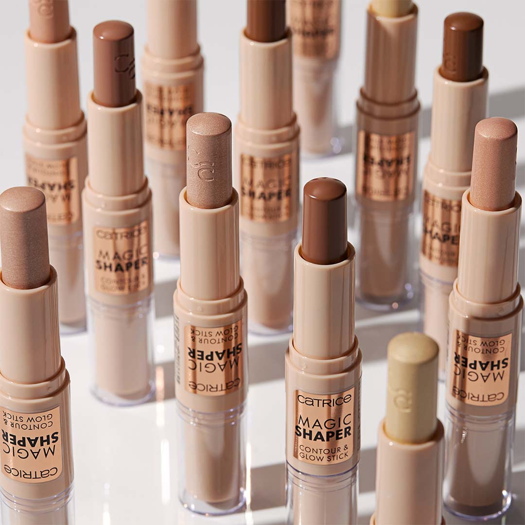 Catrice Magic Shaper Contour & Glow Stick 020 9g