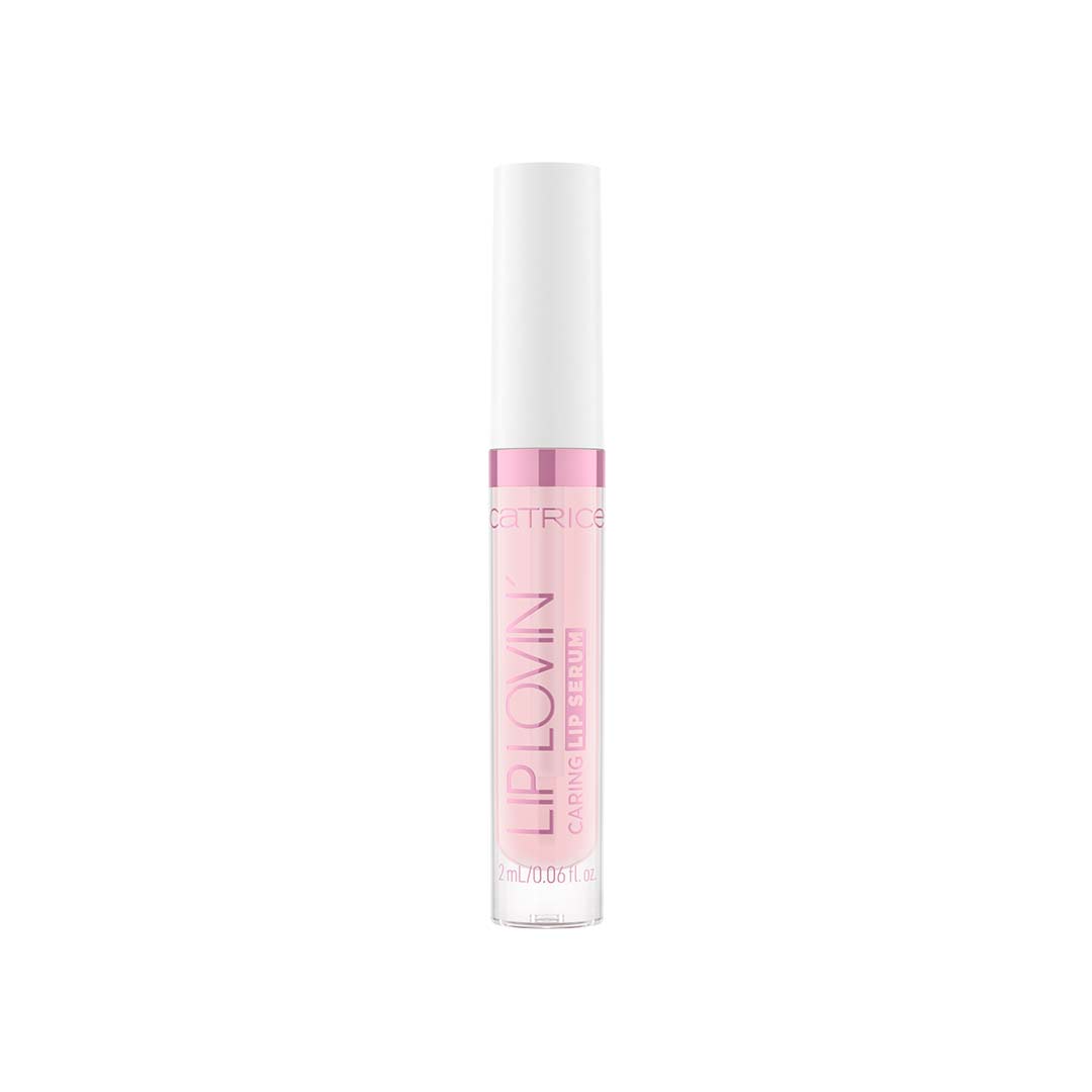 Catrice Lip Lovin Caring Lip Serum 010 2 ml