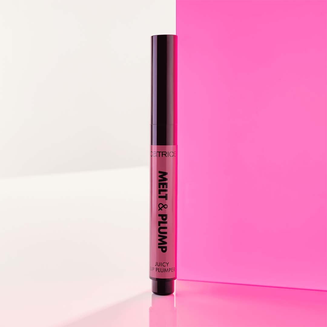 Catrice Melt & Plump Juicy Lip Plumper 060 1.8g