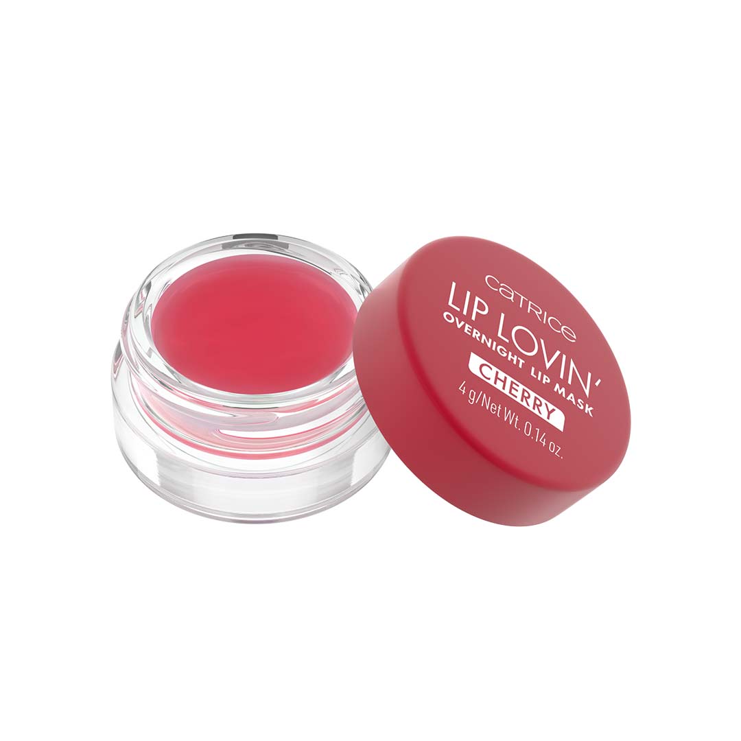 Catrice Lip Lovin Overnight Lip Mask 020 4g