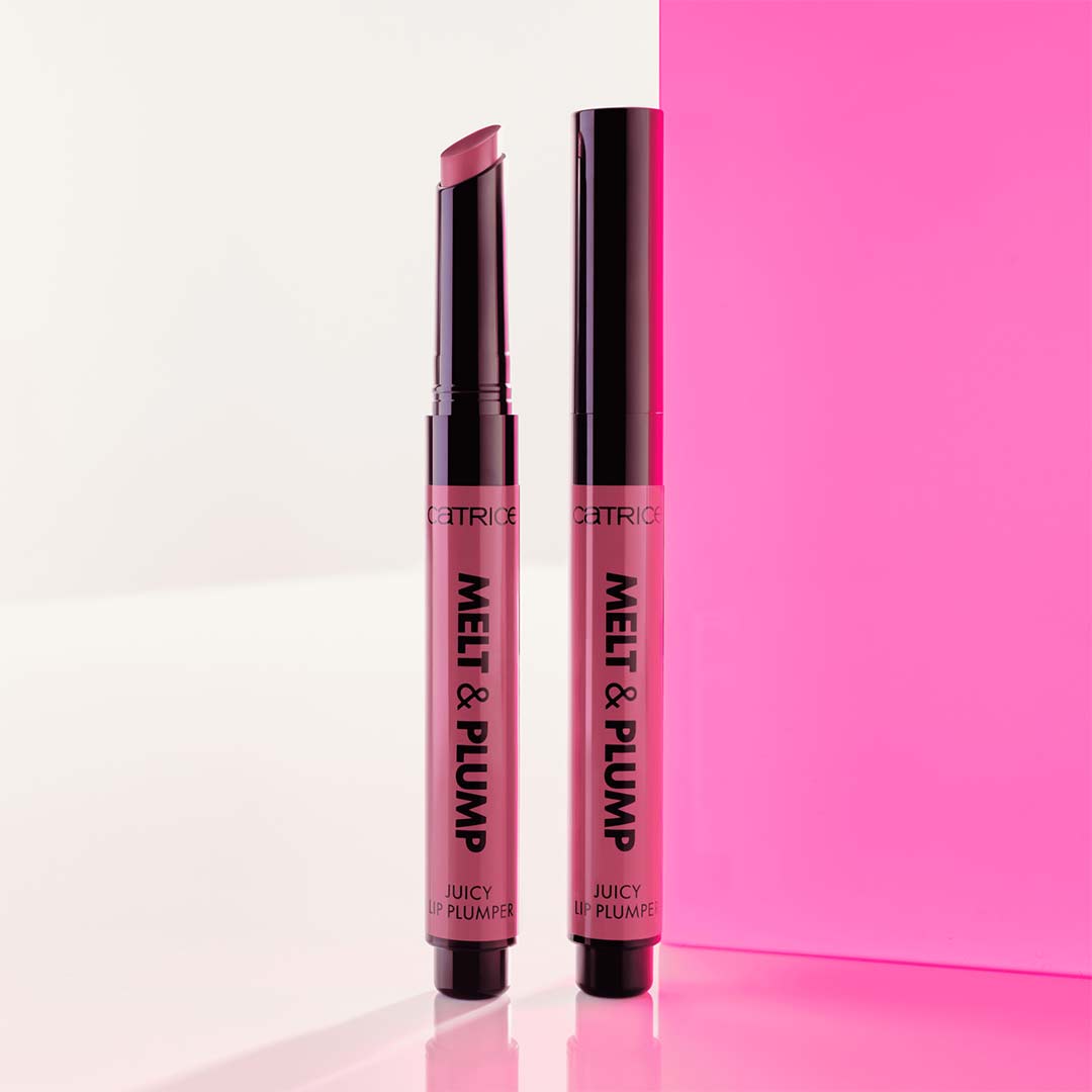Catrice Melt & Plump Juicy Lip Plumper 060 1.8g