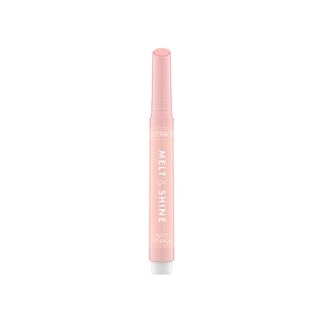 Catrice Melt & Shine Juicy Lip Balm 010 1.3g