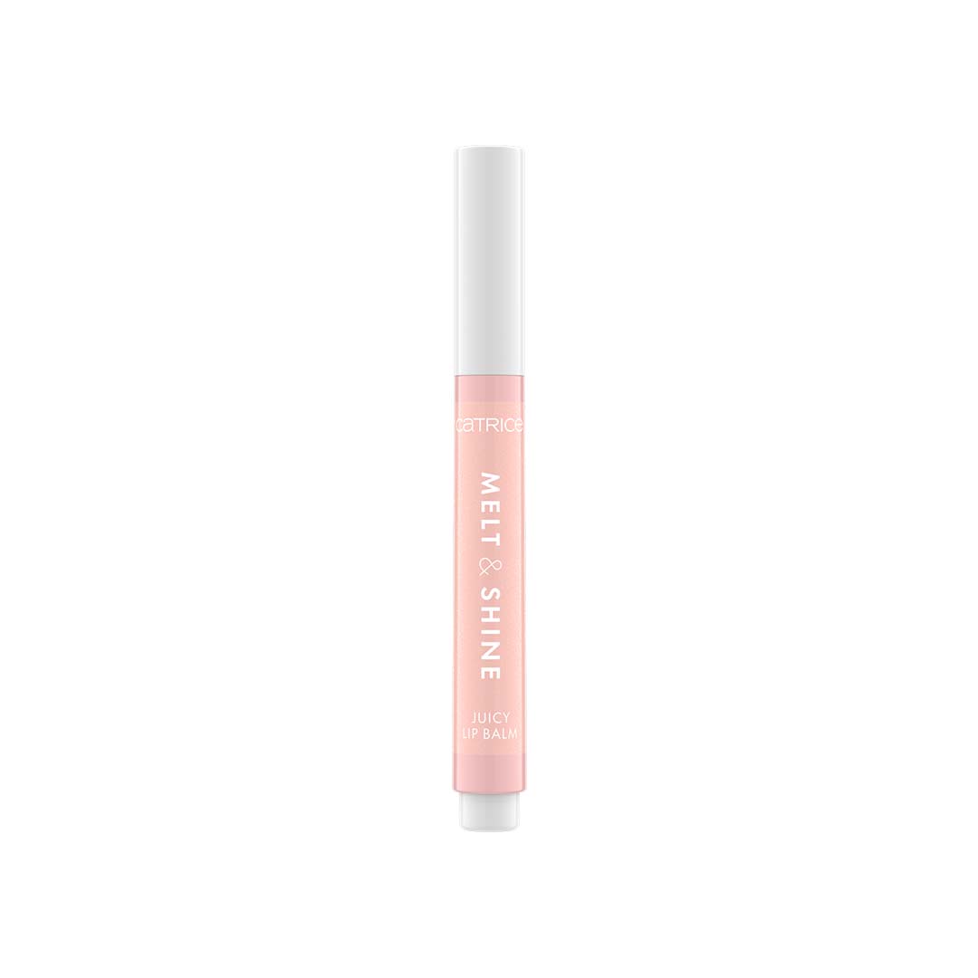 Catrice Melt & Shine Juicy Lip Balm 010 1.3g